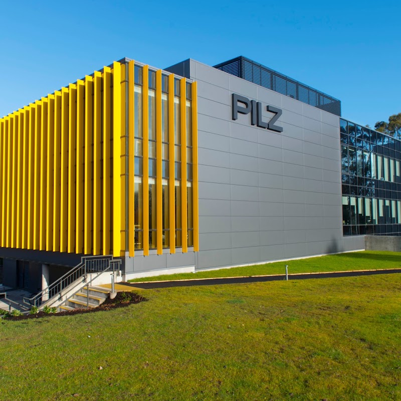 Pilz Ireland