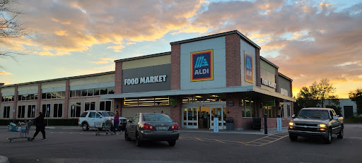 ALDI, 1636 E Semoran Blvd, Apopka, FL 32703, USA, 