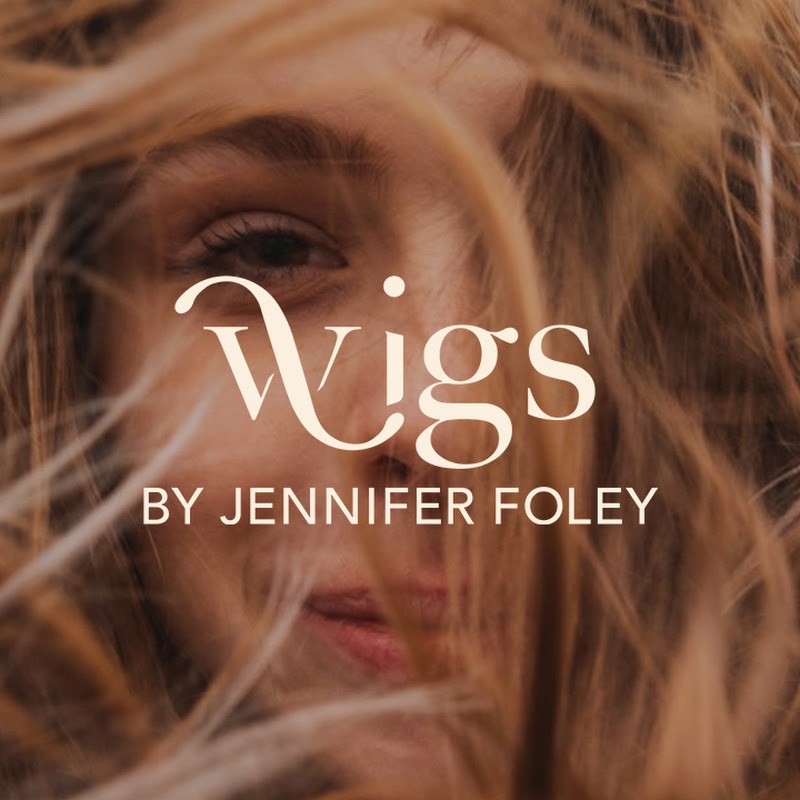 Wigs By Jennifer Foley