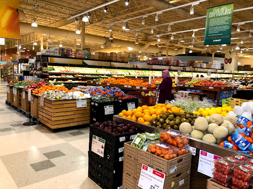 Korean Grocery Store «H Mart», reviews and photos, 10820 Abbotts Bridge Rd, Johns Creek, GA 30097, USA