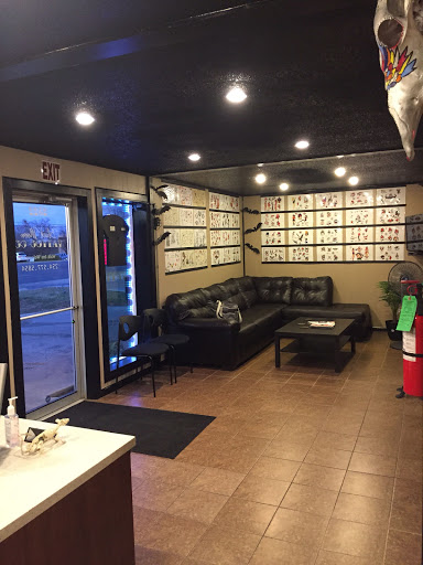 Explore tattoo specials ideas, creative tattoo ideas in Copperas Cove, available at Black Moon Tattoo Company