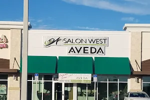 Salon West Aveda image