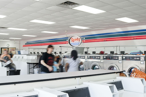 Dry Cleaner «Starcrest Cleaners», reviews and photos, 611 S Neil St, Champaign, IL 61820, USA