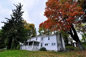The Farmhouse At Fulkerson Winery image