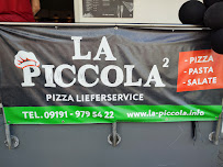 La Piccola ² à Forchheim carte