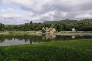 Lac de Gavoty image