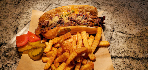 Bar «The One Stop at Asheville Music Hall», reviews and photos, 55 College St, Asheville, NC 28801, USA