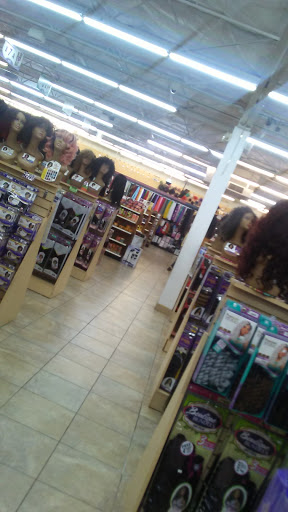 Cosmetics Store «American Hair & Beauty Supply», reviews and photos, 8602 Skillman St, Dallas, TX 75243, USA