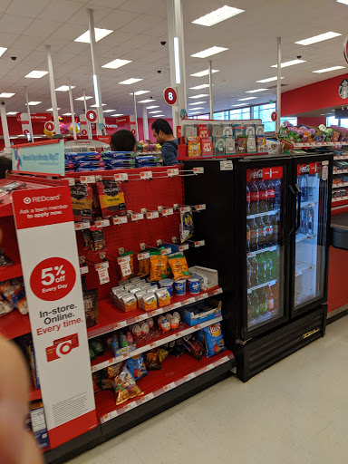 Department Store «Target», reviews and photos, 210 Ballardvale St, Wilmington, MA 01887, USA