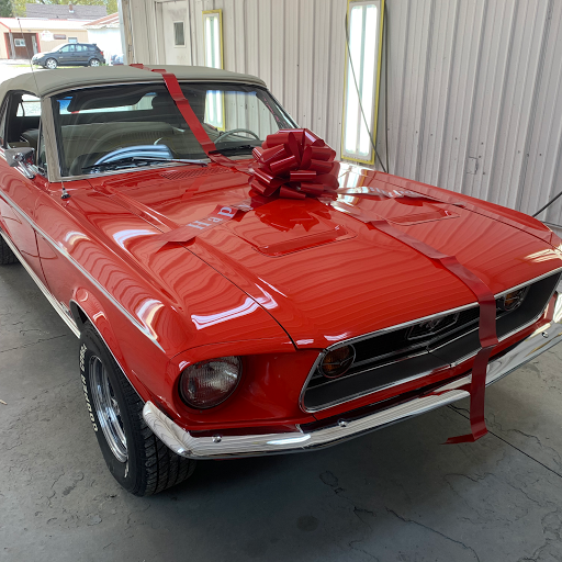 Auto Body Shop «Performance Paint», reviews and photos, 431 E Main St, Brownsburg, IN 46112, USA