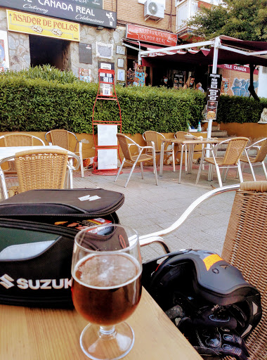 Restaurante Cañada Real