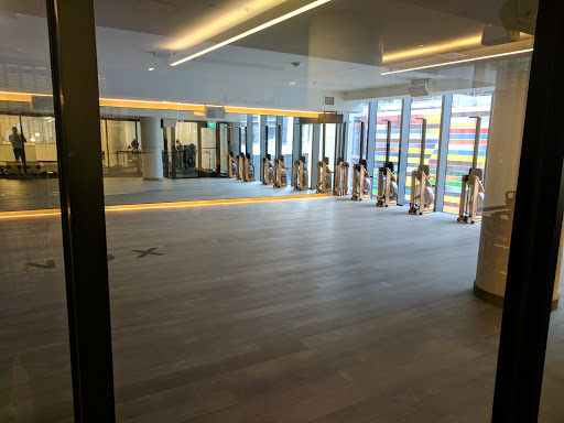 Gym «Equinox Brickell Heights», reviews and photos, 30 SE 8th St, Miami, FL 33131, USA