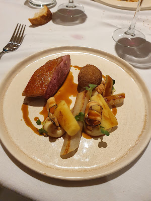 Restaurant AMA à Cambo-les-Bains