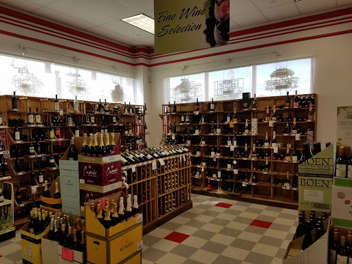 Liquor Store «Spirits Unlimited», reviews and photos, 1506 Richmond Ave, Point Pleasant Beach, NJ 08742, USA