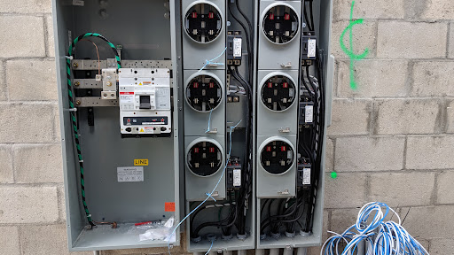 Electrician «Edmonson Electric Inc», reviews and photos, 1034 Skipper Rd, Tampa, FL 33613, USA