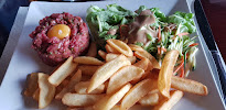 Frite du Restaurant Callahan Pub & Brasserie à Besançon - n°5