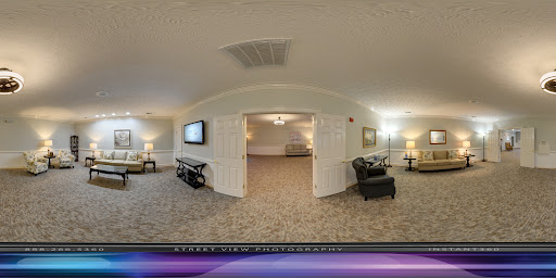 Funeral Home «Graham Funeral Home», reviews and photos, 1112 Kempsville Rd, Chesapeake, VA 23320, USA