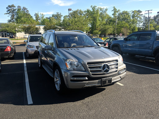 Used Car Dealer «Auto Haus (Sales and Service)», reviews and photos, 100 Greene Dr, Yorktown, VA 23692, USA