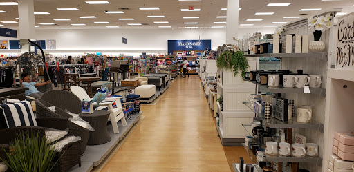 Department Store «Marshalls», reviews and photos, 240 NJ-10, East Hanover, NJ 07936, USA