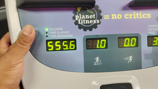 Gym «Planet Fitness», reviews and photos, 86-01 Roosevelt Ave, Queens, NY 11372, USA
