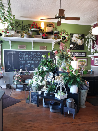 Florist «The Posie Peddler», reviews and photos, 92 West Ave, Saratoga Springs, NY 12866, USA