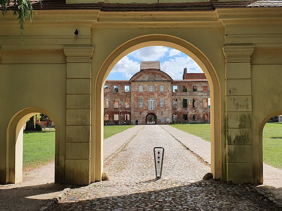 Photos des visiteurs Cottage Ferienhaus Paul und Paula am Klostersee 17159 Dargun