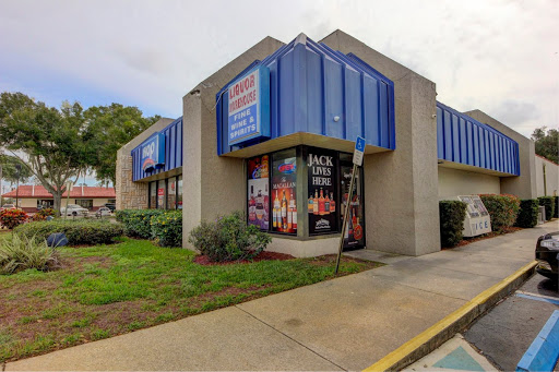 Liquor Store «Liquor Warehouse», reviews and photos, 10332 US-441, Leesburg, FL 34788, USA
