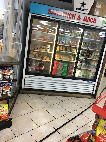 Little Buddy Convenience Store