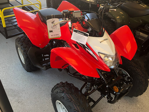 Motorcycle Dealer «Chico Honda Motorsports», reviews and photos, 11096 Midway, Chico, CA 95928, USA