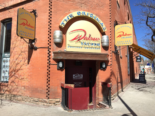 Event Venue «The Walrus Saloon», reviews and photos, 1911 11th St, Boulder, CO 80302, USA