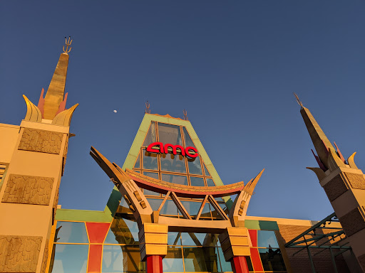Movie Theater «AMC Arapahoe Crossing 16», reviews and photos, 6696 S Parker Rd, Aurora, CO 80016, USA