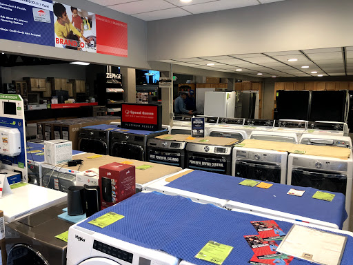 Appliance Store «Nampa Appliance TV & Mattress», reviews and photos, 278 Caldwell Blvd, Nampa, ID 83651, USA