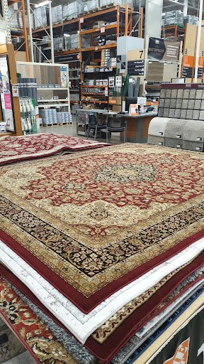 Home Improvement Store «The Home Depot», reviews and photos, 655 Lake Cook Rd, Deerfield, IL 60015, USA