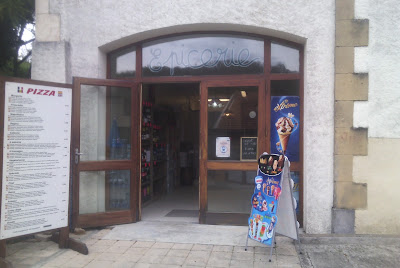 Le Souleilla à Clermont