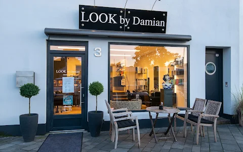 LOOK by Damian image