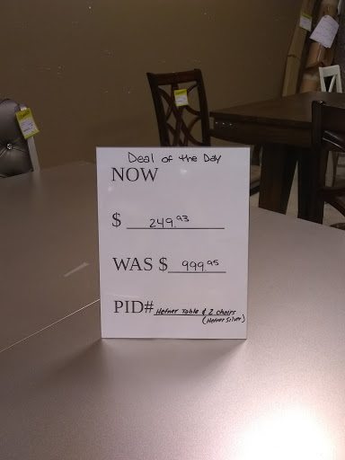 Furniture Store «Badcock Home Furniture &more», reviews and photos, 900 Missouri Ave N, Largo, FL 33770, USA