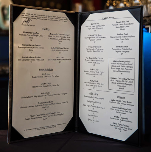 American Restaurant «Dulcet Restaurant & Lounge», reviews and photos, 6220 Grand Blvd, New Port Richey, FL 34652, USA