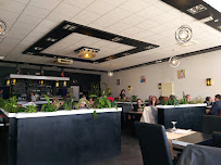 Atmosphère du Restaurant de yakitori Edo à Chambray-lès-Tours - n°13