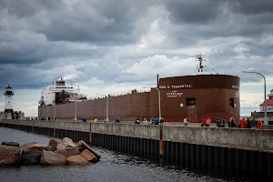 Duluth Shipping Pier image