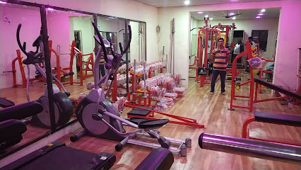 YUVRAJ FITNESS