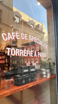 Les plus récentes photos du Café Kawa Coffee - La boutique à Paris - n°2