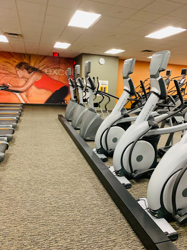 Gym «LA Fitness», reviews and photos, 390 Town Center Pkwy, Slidell, LA 70458, USA