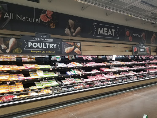 Supermarket «Walmart Neighborhood Market», reviews and photos, 2108 Bedford Rd, Bedford, TX 76021, USA