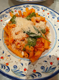 Penne du Restaurant italien IT - Italian Trattoria Nancy - n°4