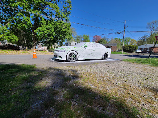 DADS Detail LLC en Shelton