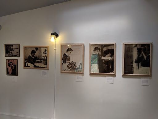 Cultural Center «Noble Maritime Collections», reviews and photos, 1000 Richmond Terrace # 8, Staten Island, NY 10301, USA