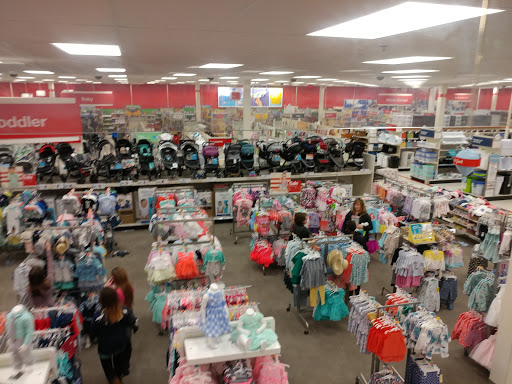 Department Store «Target», reviews and photos, 310 Daniel Webster Hwy, Nashua, NH 03060, USA