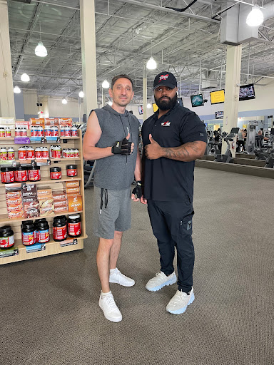 Health Club «Texas Family Fitness», reviews and photos, 102 N Greenville Ave, Allen, TX 75002, USA