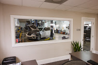 MotorHaus Service & Repair for BMW, Mini, & Mercedes in West Palm Beach - Photo 5 - Car repair in West Palm Beach, FL, West Palm Beach