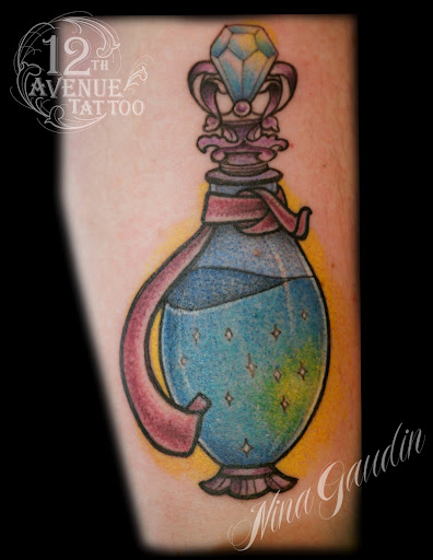 Explore 3 cat tattoo ideas, creative tattoo ideas in Nampa, available at 12th Avenue Tattoo